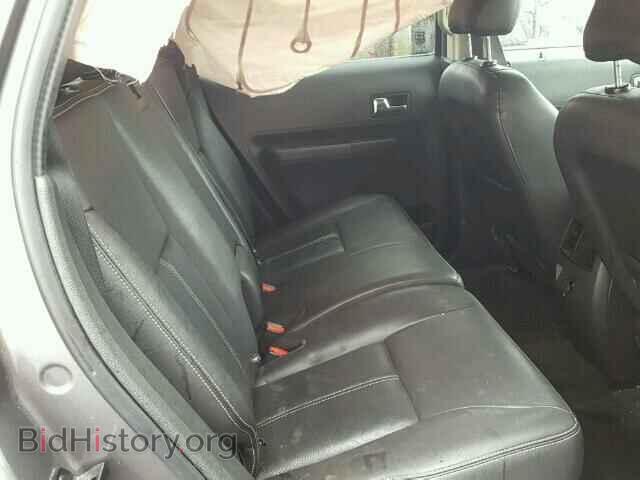 2010 FORD EDGE - VIN: 2FMDK3KC4ABB77389 - Photo 6