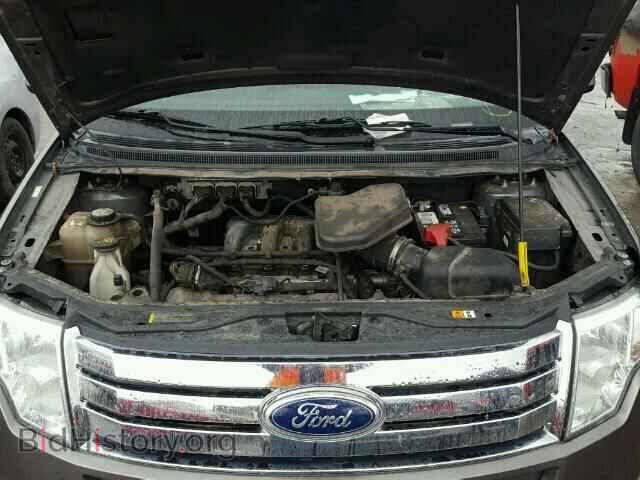 2010 FORD EDGE - VIN: 2FMDK3KC4ABB77389 - Photo 7