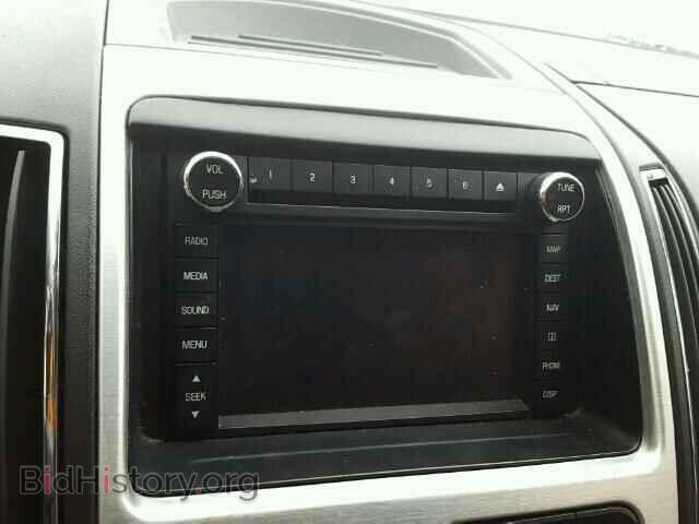 2010 FORD EDGE - VIN: 2FMDK3KC4ABB77389 - Photo 9