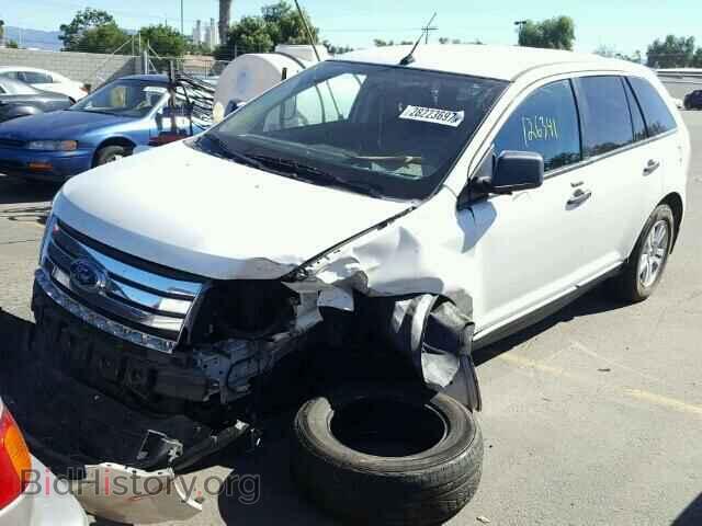 2010 FORD EDGE - VIN: 2FMDK3GC2ABB75276 - Photo 2