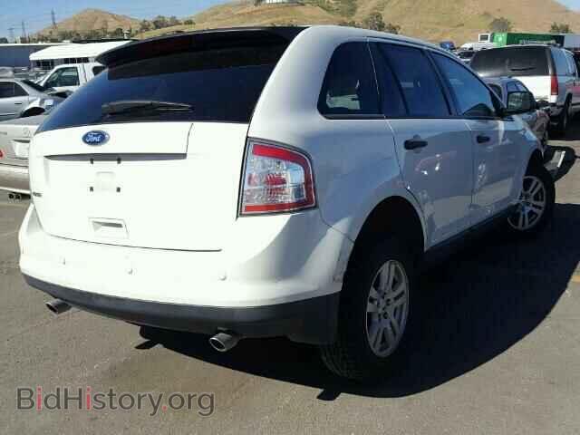 2010 FORD EDGE - VIN: 2FMDK3GC2ABB75276 - Photo 4