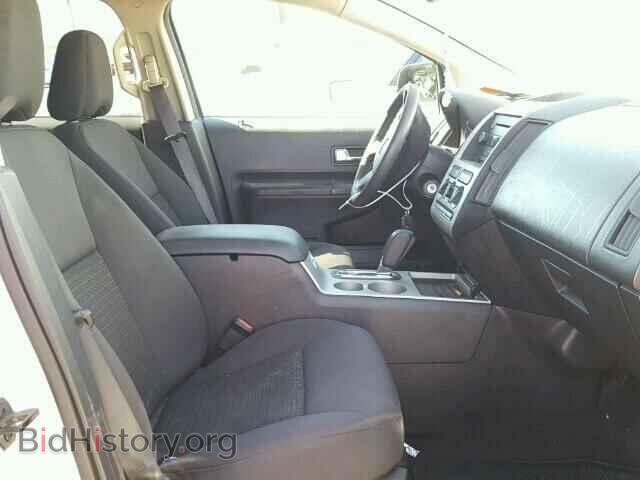 2010 FORD EDGE - VIN: 2FMDK3GC2ABB75276 - Photo 5