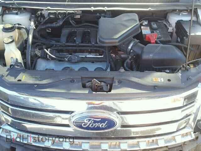 2010 FORD EDGE - VIN: 2FMDK3GC2ABB75276 - Photo 7