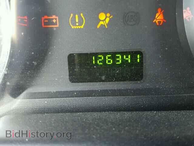 2010 FORD EDGE - VIN: 2FMDK3GC2ABB75276 - Photo 8