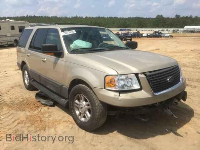 Фотография 1FMPU16L54LB69537 - FORD EXPEDITION 2004