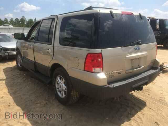 2004 FORD EXPEDITION - VIN: 1FMPU16L54LB69537 - Фото 3