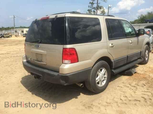 2004 FORD EXPEDITION - VIN: 1FMPU16L54LB69537 - Фото 4