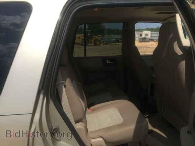 2004 FORD EXPEDITION - VIN: 1FMPU16L54LB69537 - Фото 6