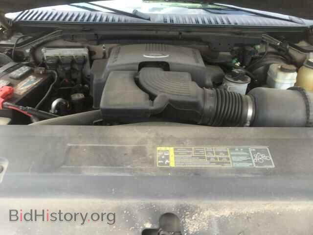 2004 FORD EXPEDITION - VIN: 1FMPU16L54LB69537 - Фото 7
