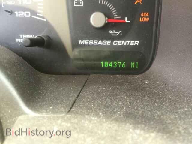 2004 FORD EXPEDITION - VIN: 1FMPU16L54LB69537 - Фото 8