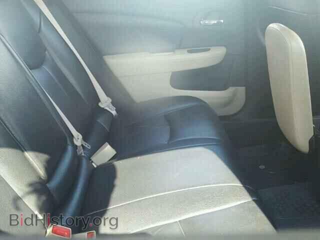 2011 DODGE AVENGER - VIN: 1B3BD1FB4BN523976 - Photo 6