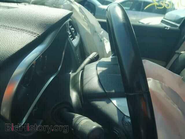 2011 DODGE AVENGER - VIN: 1B3BD1FB4BN523976 - Photo 8