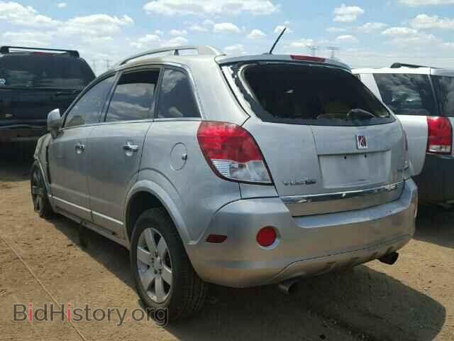 2008 SATURN VUE - VIN: 3GSCL53718S672099 - Фото 3