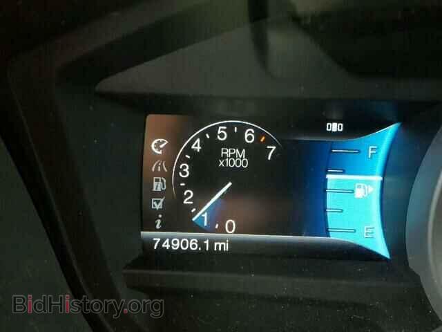 2013 FORD EXPLORER - VIN: 1FM5K7F85DGB18334 - Фото 8