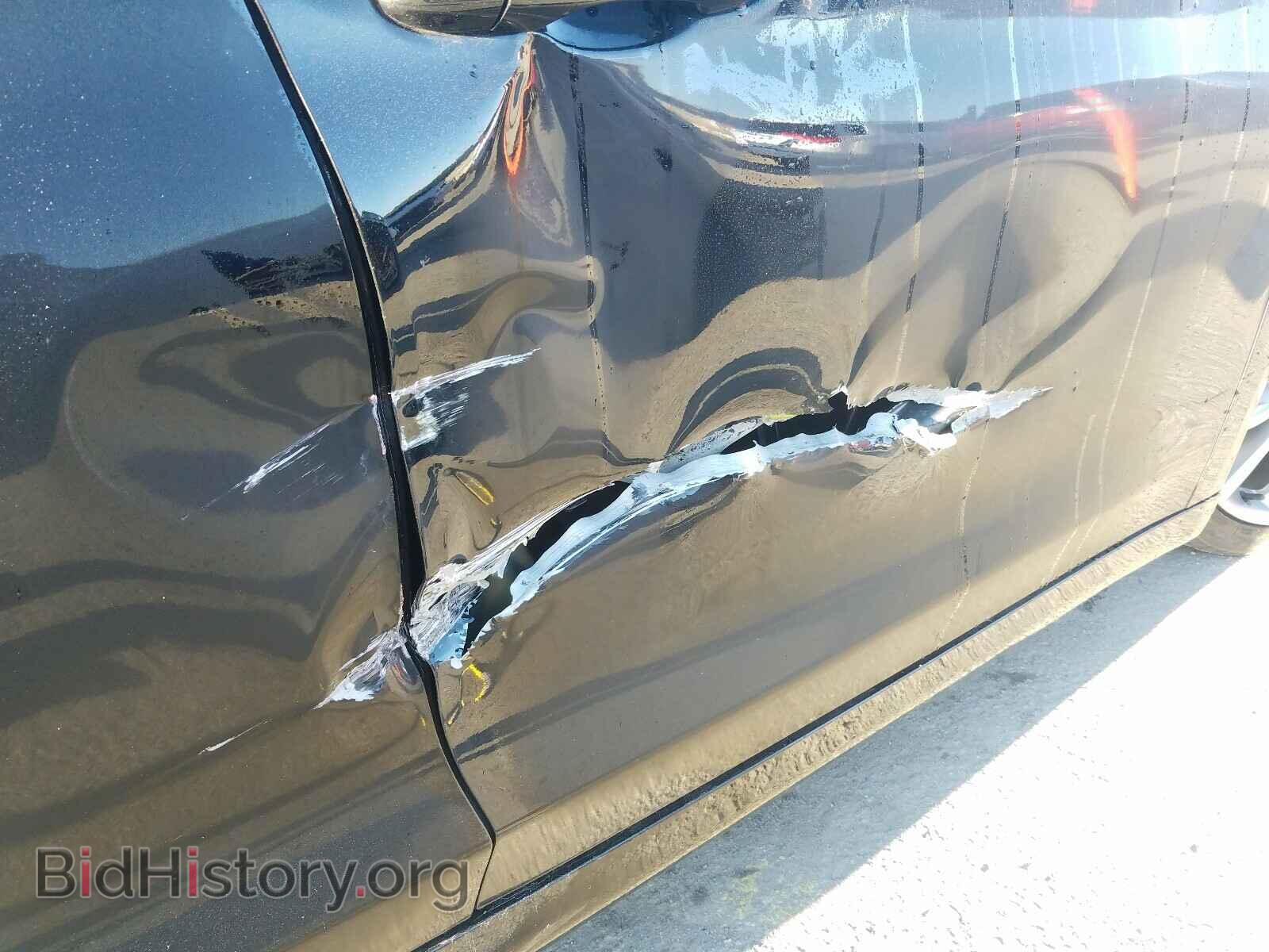 2016 CHRYSLER 200 - VIN: 1C3CCCBB4GN162333 - Фото 9
