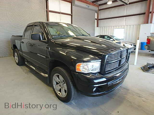 Photo 1D7HU18D83S323652 - DODGE RAM 1500 2003