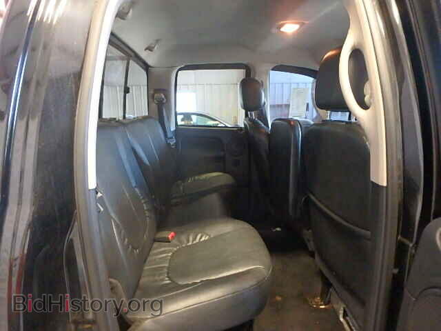 2003 DODGE RAM 1500 - VIN: 1D7HU18D83S323652 - Фото 6