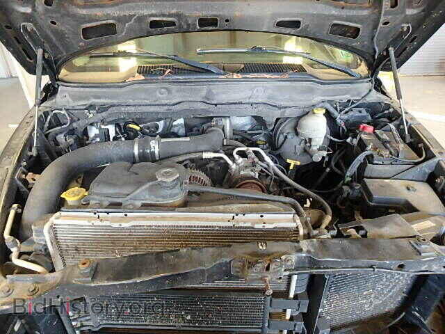 2003 DODGE RAM 1500 - VIN: 1D7HU18D83S323652 - Фото 7