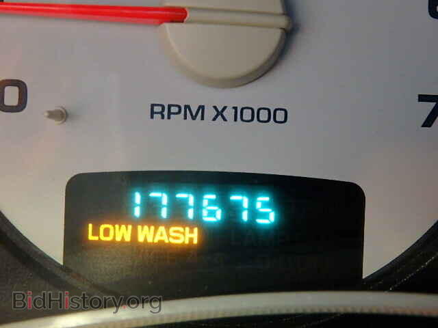 2003 DODGE RAM 1500 - VIN: 1D7HU18D83S323652 - Фото 8