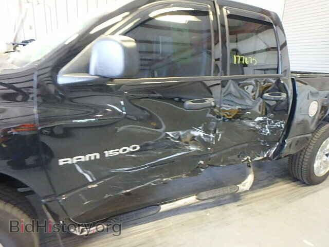 2003 DODGE RAM 1500 - VIN: 1D7HU18D83S323652 - Фото 9
