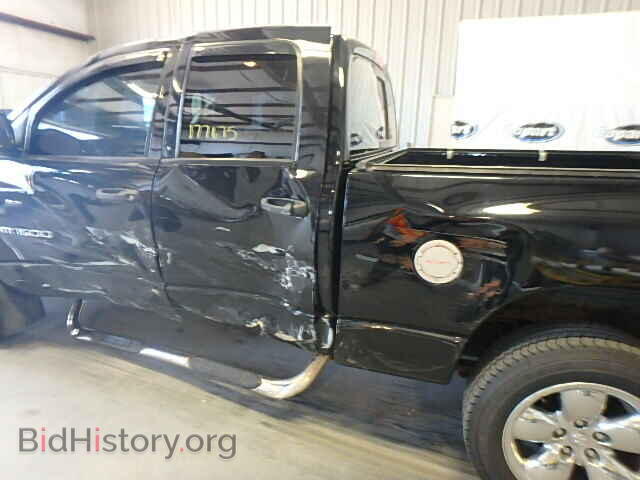 2003 DODGE RAM 1500 - VIN: 1D7HU18D83S323652 - Фото 10
