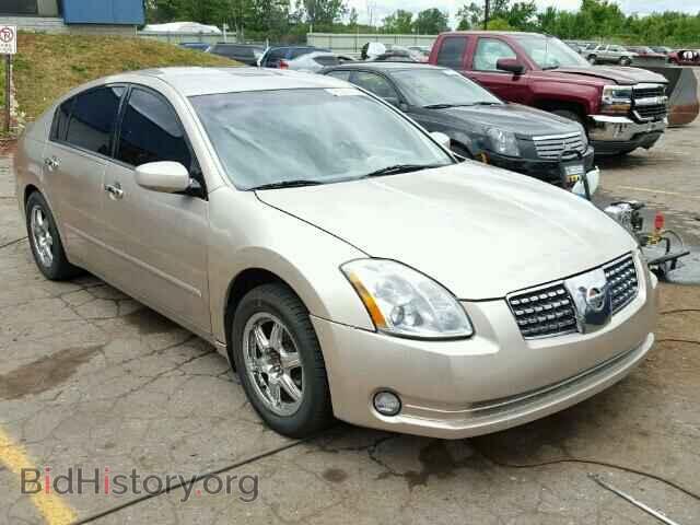 Фотография 1N4BA41E46C838214 - NISSAN MAXIMA 2006