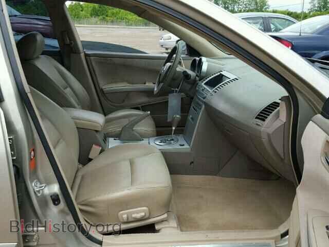 2006 NISSAN MAXIMA - VIN: 1N4BA41E46C838214 - Фото 5
