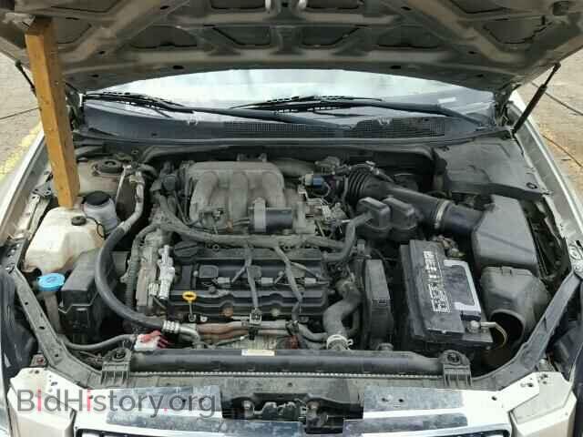2006 NISSAN MAXIMA - VIN: 1N4BA41E46C838214 - Фото 7