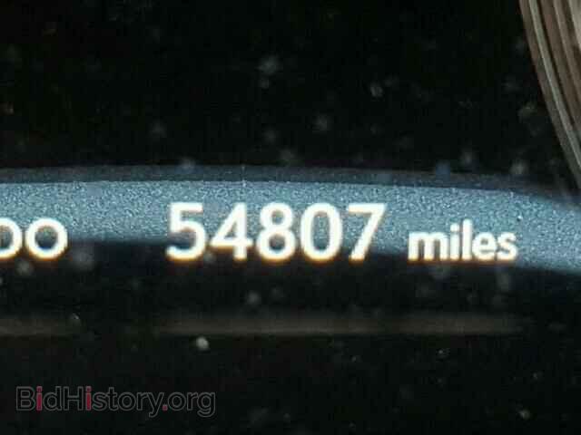 2013 LEXUS GS350 - VIN: JTHCE1BL7D5013895 - Фото 8