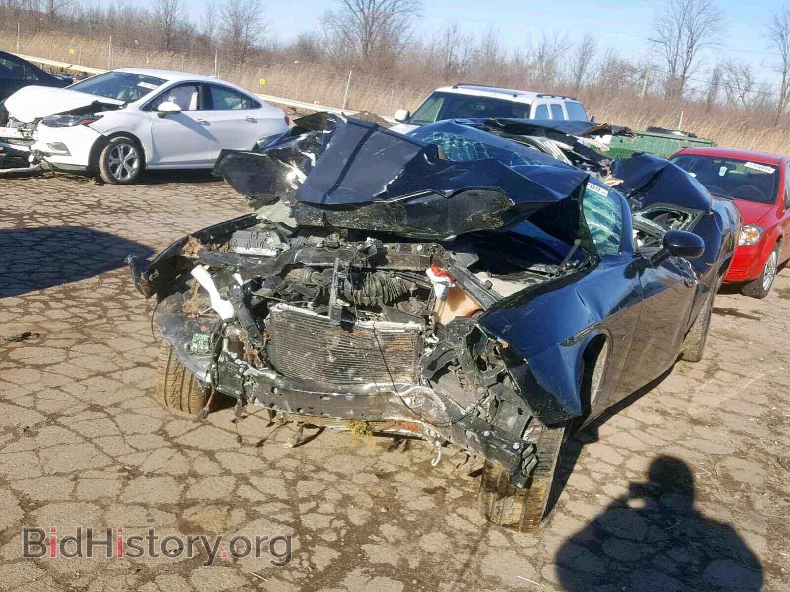 2017 DODGE CHALLENGER - VIN: 2C3CDZBTXHH542974 - Photo 2