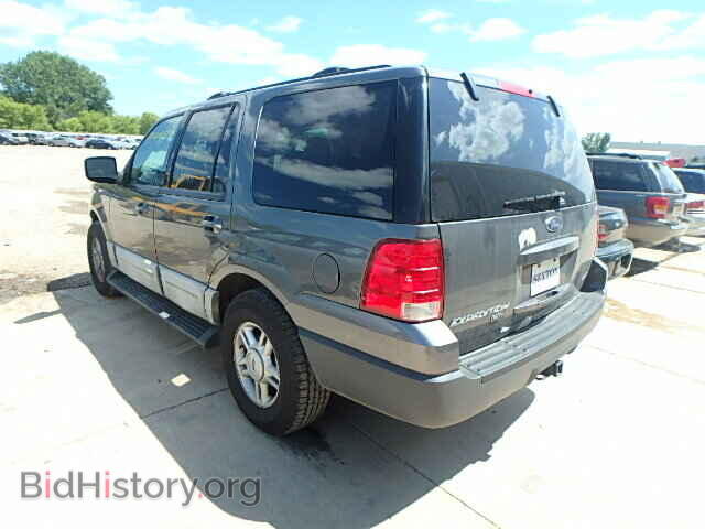 2004 FORD EXPEDITION - VIN: 1FMPU16WX4LA06697 - Фото 3
