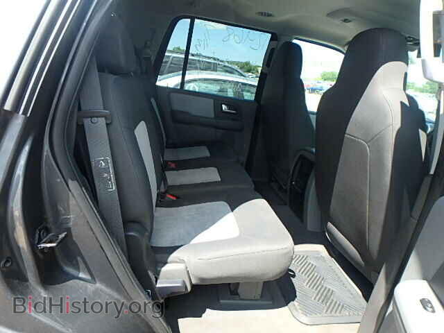 2004 FORD EXPEDITION - VIN: 1FMPU16WX4LA06697 - Фото 6