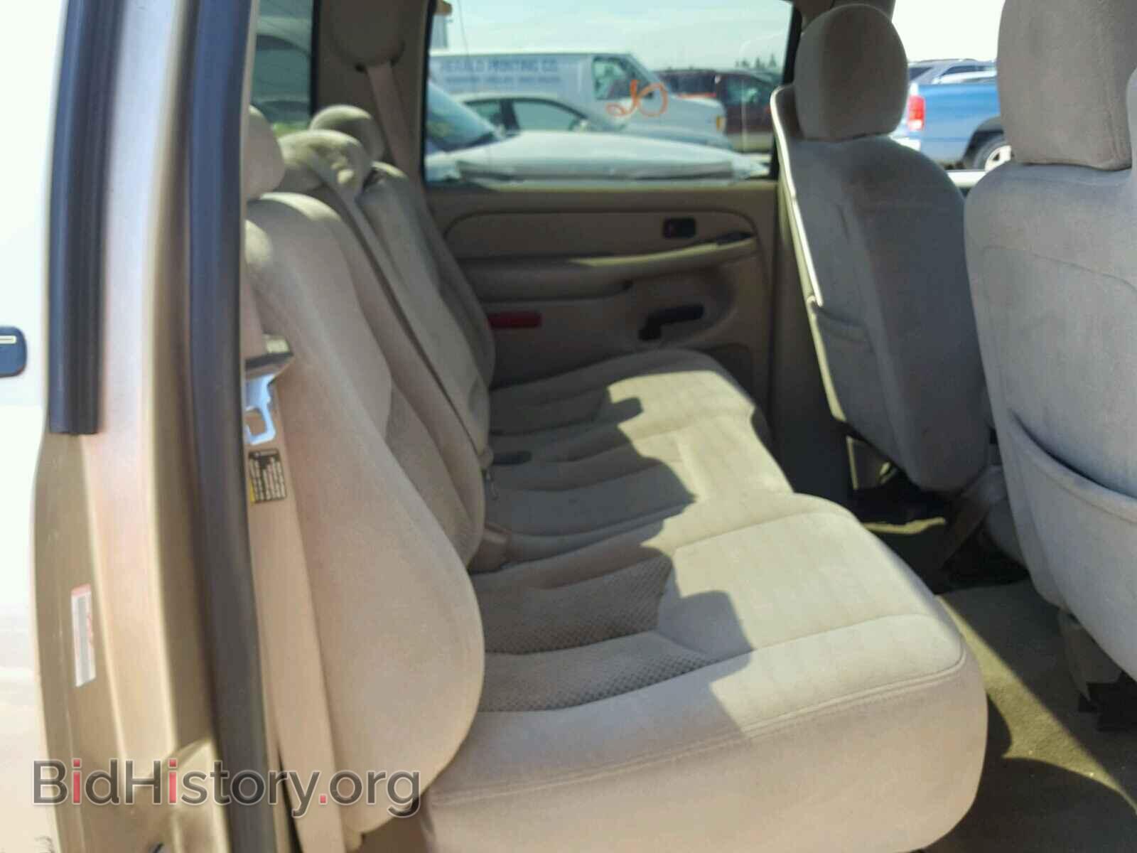 2006 CHEVROLET SILVERADO - VIN: 2GCEC13T361171203 - Фото 6