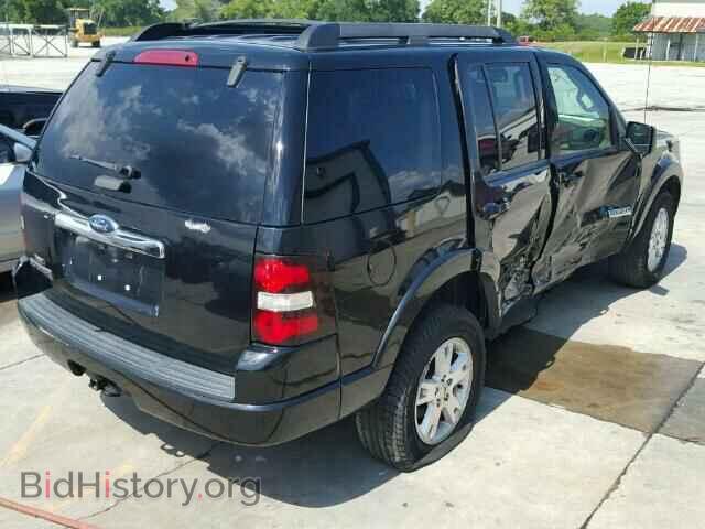 2010 FORD EXPLORER - VIN: 1FMEU6DE7AUA01610 - Фото 4