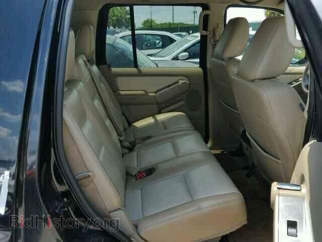 2010 FORD EXPLORER - VIN: 1FMEU6DE7AUA01610 - Фото 6