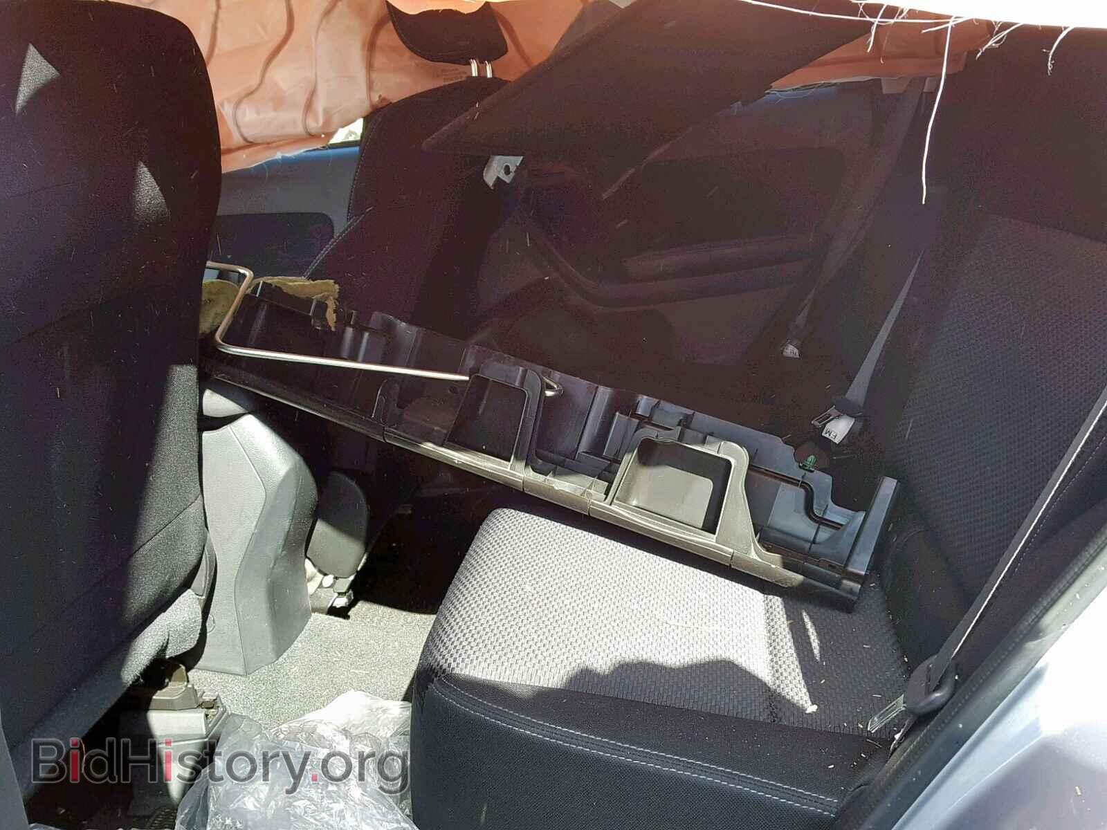2016 SUBARU FORESTER - VIN: JF2SJAFCXGH472104 - Фото 6