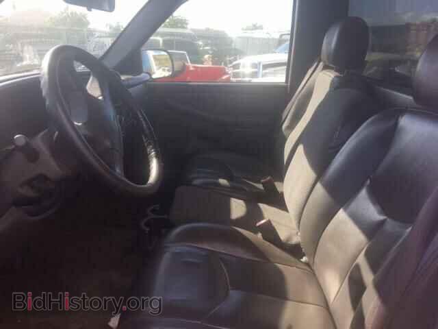 2007 CHEVROLET SILVERADO - VIN: 1GCHC24U97E200424 - Фото 5