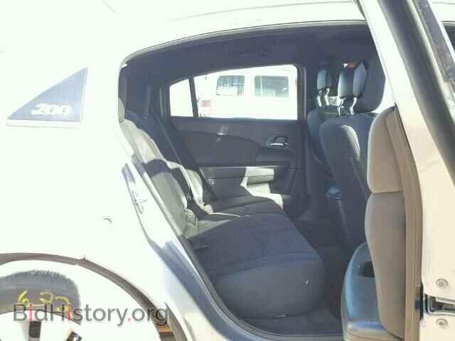 2013 CHRYSLER 200 - VIN: 1C3CCBABXDN622683 - Фото 6