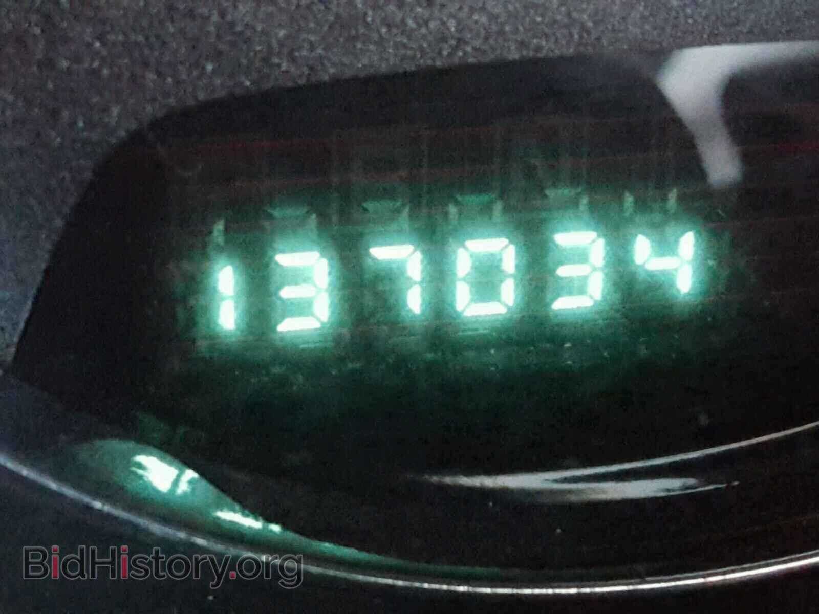 2004 CHRYSLER SEBRING - VIN: 1C3EL55R14N352521 - Фото 8