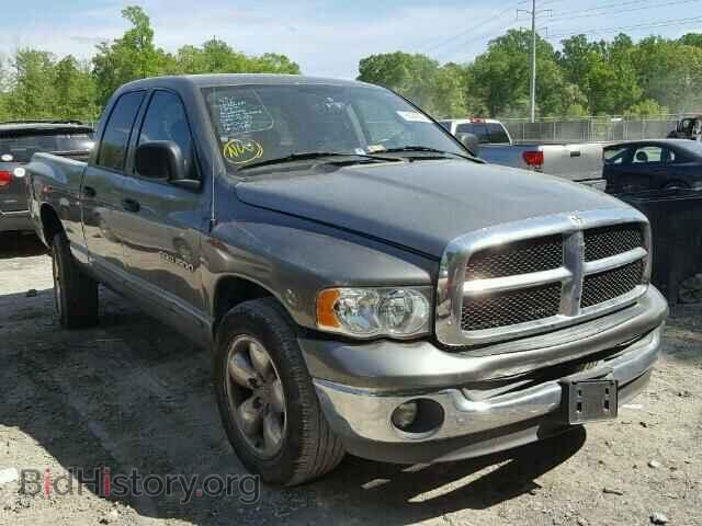 Photo 1D7HA18N95J541500 - DODGE RAM 1500 2005