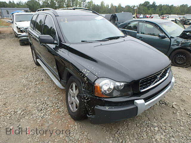 Photo YV4CY592761287988 - VOLVO XC90 2006