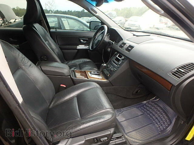 2006 VOLVO XC90 - VIN: YV4CY592761287988 - Фото 5