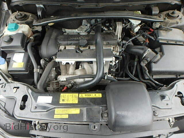 2006 VOLVO XC90 - VIN: YV4CY592761287988 - Фото 7