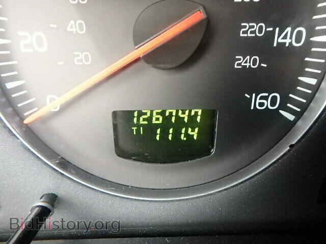 2006 VOLVO XC90 - VIN: YV4CY592761287988 - Фото 8