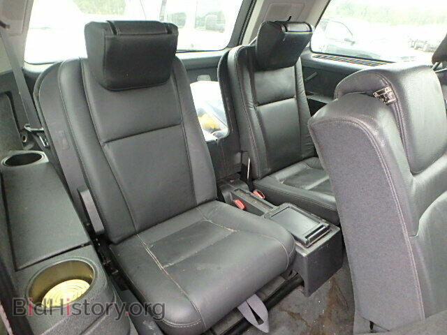 2006 VOLVO XC90 - VIN: YV4CY592761287988 - Фото 9