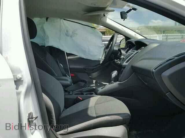 2013 FORD FOCUS - VIN: 1FADP3F2XDL217315 - Photo 5