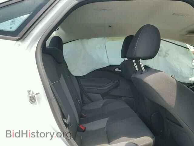 2013 FORD FOCUS - VIN: 1FADP3F2XDL217315 - Photo 6