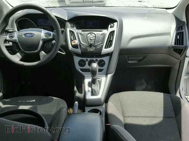 2013 FORD FOCUS - VIN: 1FADP3F2XDL217315 - Photo 9