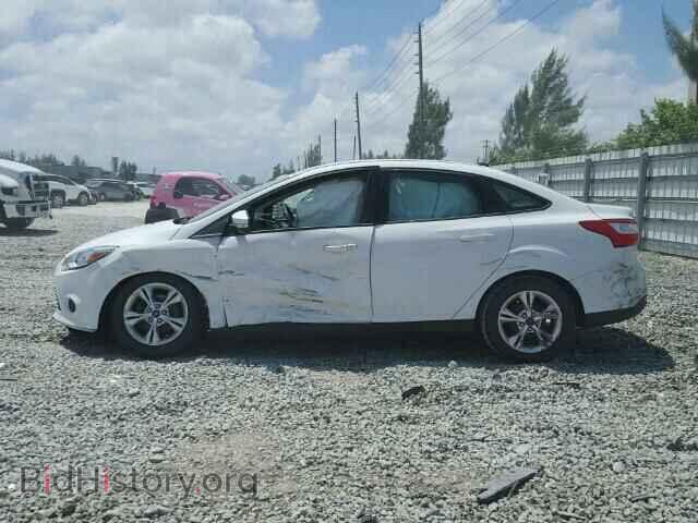 2013 FORD FOCUS - VIN: 1FADP3F2XDL217315 - Photo 10