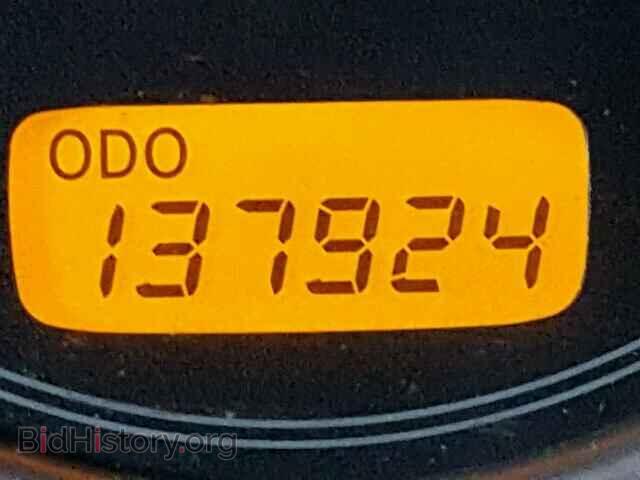 2003 CHRYSLER SEBRING - VIN: 4C3AG52H13E091838 - Фото 8